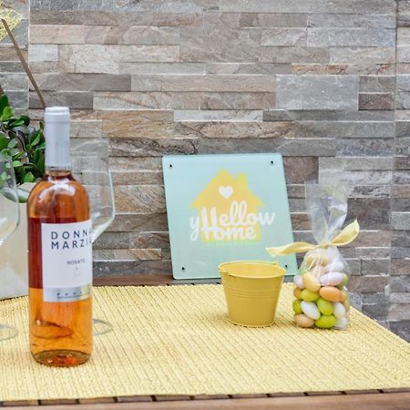 Yhellow Home Comfy Apartment Bari Ngoại thất bức ảnh