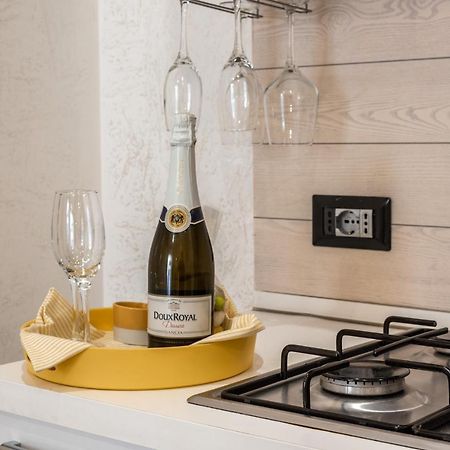 Yhellow Home Comfy Apartment Bari Ngoại thất bức ảnh