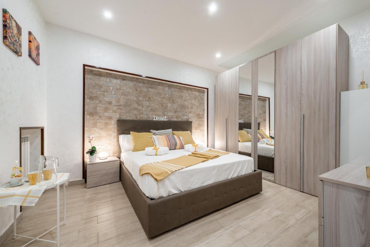 Yhellow Home Comfy Apartment Bari Ngoại thất bức ảnh