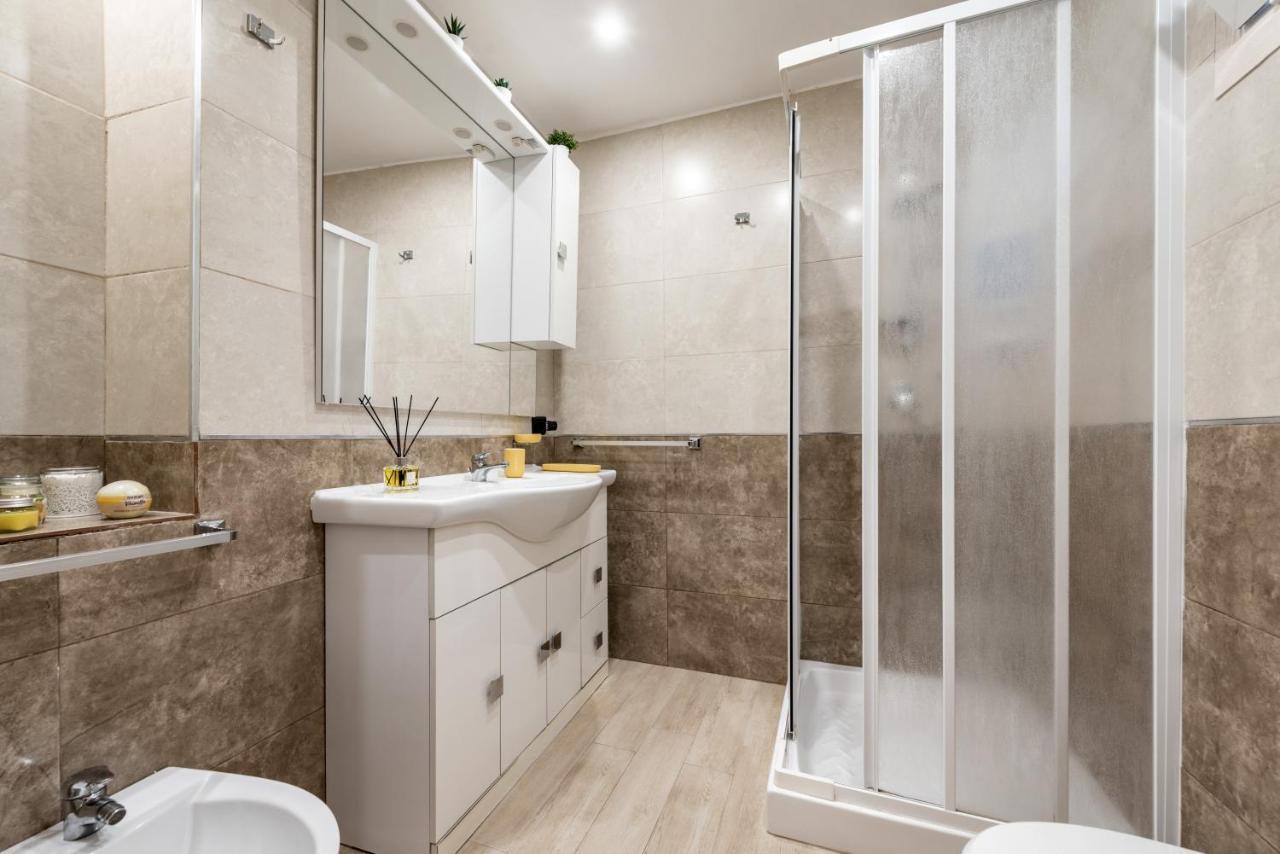 Yhellow Home Comfy Apartment Bari Ngoại thất bức ảnh